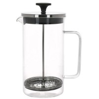 Kafetiera szklana 1L La Cafetiere Randwyck