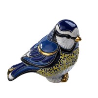 Figurka Sikorka  9cm De Rosa Rinconada