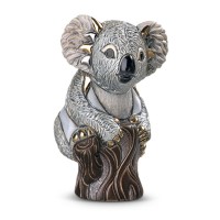 Figurka Koala  De Rosa Rinconada