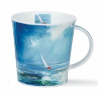 Kubek Cairngorm Seascape Blue 480 ml Dunoon