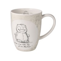 Kubek Anouk ''Uwierz w swoje marzenia'' 400ml Goebel
