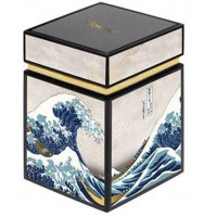 Puszka Wielka Fala 0,6l Katsushika Hokusai Goebel