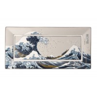 Misa The Great Wave Hokusai Katsushika Goebel