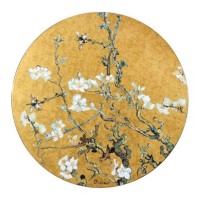 Obraz Almond Tree Golden 41 cm Vincent van Gogh Goebel