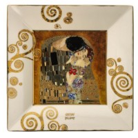 Miska - Pocałunek Gustaw Klimt Goebel
