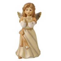 Figurka Anioł Złóż Życzenie 15,5 cm Goebel