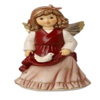 Figurka Anioł Pokoju 14,5 cm Goebel