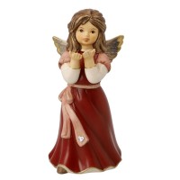 Figurka Anioła Złóż Życzenie 15,5 cm Goebel