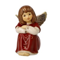 Figurka Anioł Marzycielski 10 cm Goebel