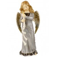 Figurka Anioł Stróż Gloria - W cieniu Goebel