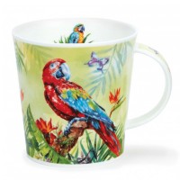 Kubek Cairngorm Amazonia Macaw 480 ml Dunoon