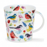 Kubek Cairngorm Dawn Chorus Blue Tit 480 ml Dunoon