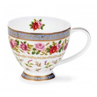 Kubek Skye Roseanne Blue 450 ml Dunoon