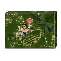 Mozart Bombonierka Świąteczna 525g Reber