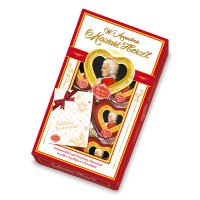 Czekoladki Mozart Herz 80 g Reber