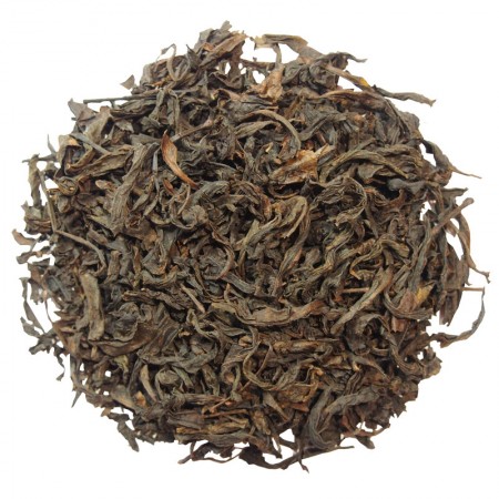 OOLONG DA HONG PAO