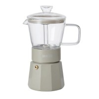 La Cafetiere Verona Kawiarka szklana latte 290ml