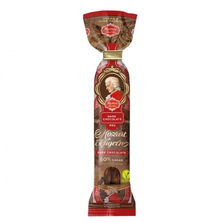 Czekoladki Mozart Kugeln Dark Chocolate 100g Reber