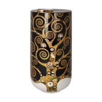 Waza Klimt Gustav Klimt Tree of Life 25,5cm Goebel