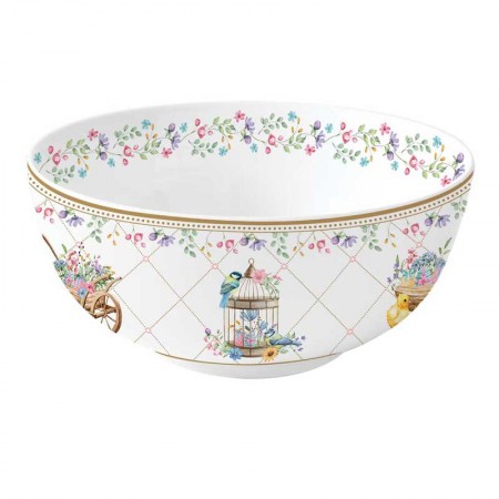 Miska Wielkanoc 15 cm Easy Life