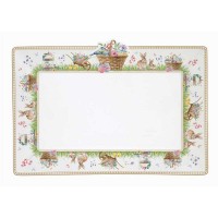 Patera Wielkanocna 35x24,5 cm Easy Life