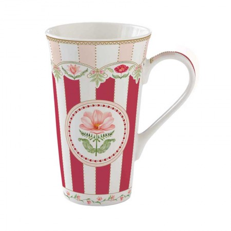Kubek Flowery 600ml Easy Life