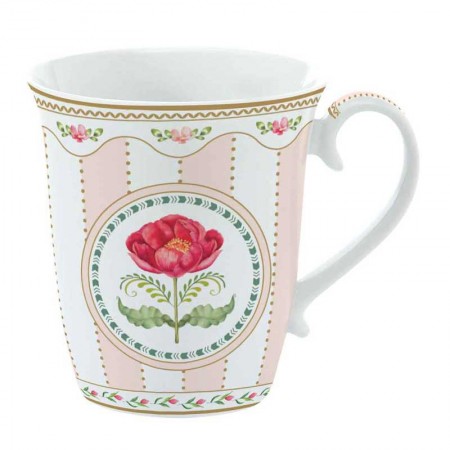 Kubek Flowery 275ml Easy Life