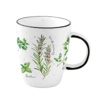 Kubek Herbarium 350 ml Easy Life