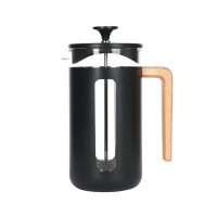 Kafetiera Pisa Czarna 1l La Cafetiere Randwyck