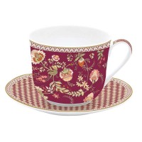 Filiżanka Magie d'Orient 400 ml Easy Life
