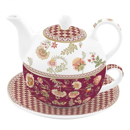Tea for one Magie d'Orient 350/350ml Easy Life