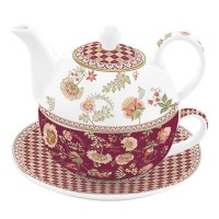 Tea for one Magie d'Orient 350/350ml Easy Life