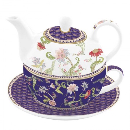 Tea for one Magie d'Orient 350/350ml Easy Life
