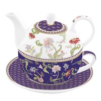 Tea for one Magie d'Orient 350/350ml Easy Life