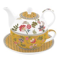 Tea for one Magie d'Orient 350/350ml Easy Life