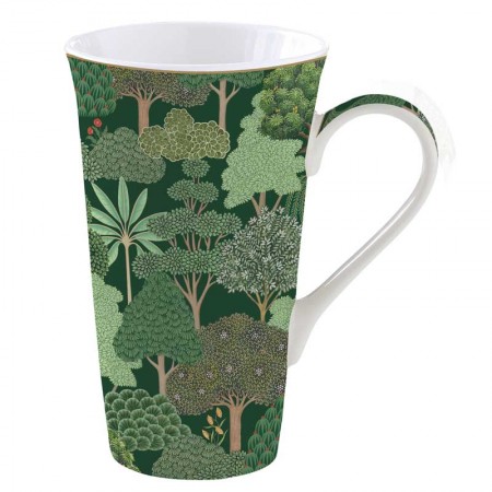 Kubek Woodland 600ml Easy Life