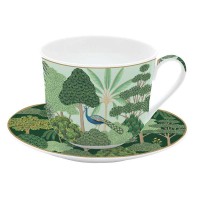 Filiżanka Woodland 400 ml Easy Life