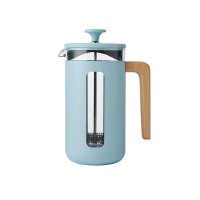 Kafetiera Pisa Błękitna 1l La Cafetiere Randwyck