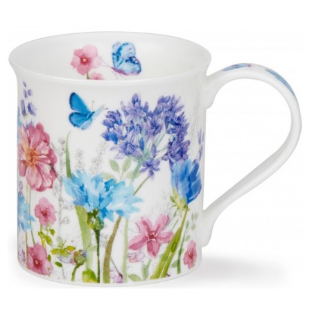 Kubek Bute Meadow Breeze Blue 250ml Dunoon