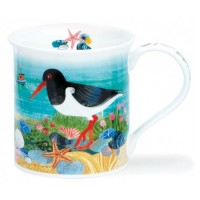 Kubek Bute Seashore Oystercatcher 250ml Dunoon
