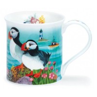 Kubek Bute Seashore Puffin 250ml Dunoon
