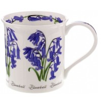 Kubek Bute Spring Flowers Bluebell 250ml Dunoon