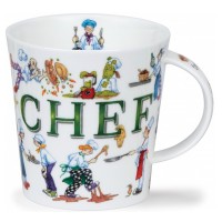 Kubek Cairngorm Chef 480ml Dunoon