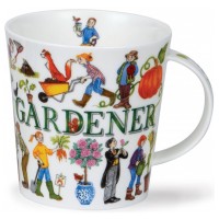 Kubek Cairngorm Gardener 480ml Dunoon