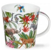 Kubek Cairngorm Natural World Elephant 480ml Dunoon