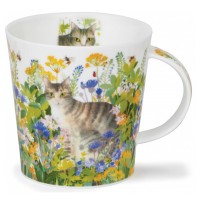 Kubek Cairngorm Pretty Paws Tabby 480ml Dunoon