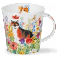Kubek Cairngorm Pretty Paws Tortoishell 480ml Dunoon