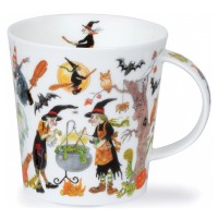 Kubek Cairngorm Spellbound Cauldron 480ml Dunoon