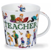 Kubek Cairngorm Teacher 480ml Dunoon