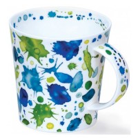 Kubek Cairngorm Whoops! Green 480ml Dunoon